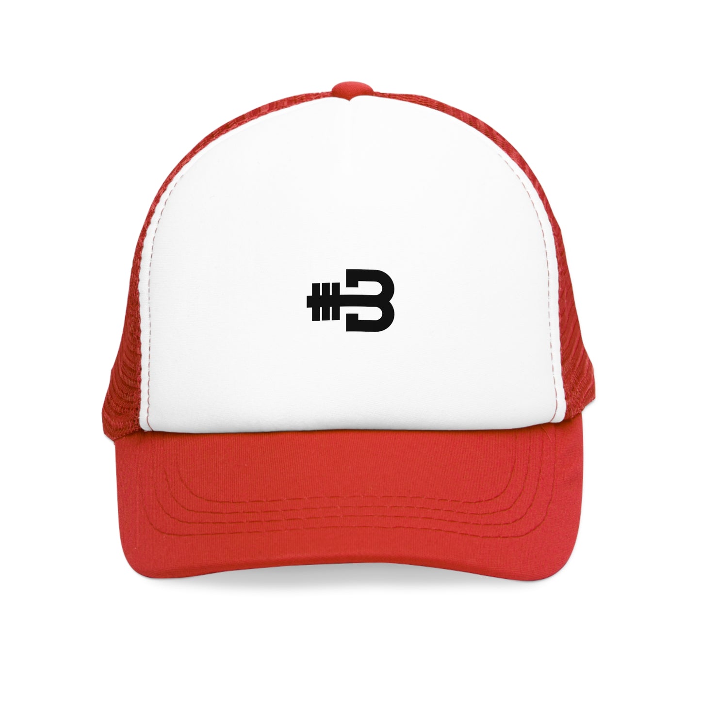 Adjustable Mesh Cap