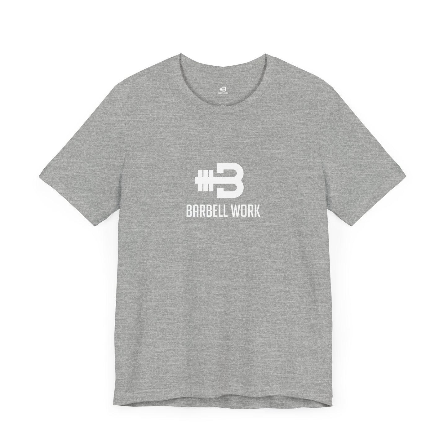 Classic Short Sleeve T-shirt
