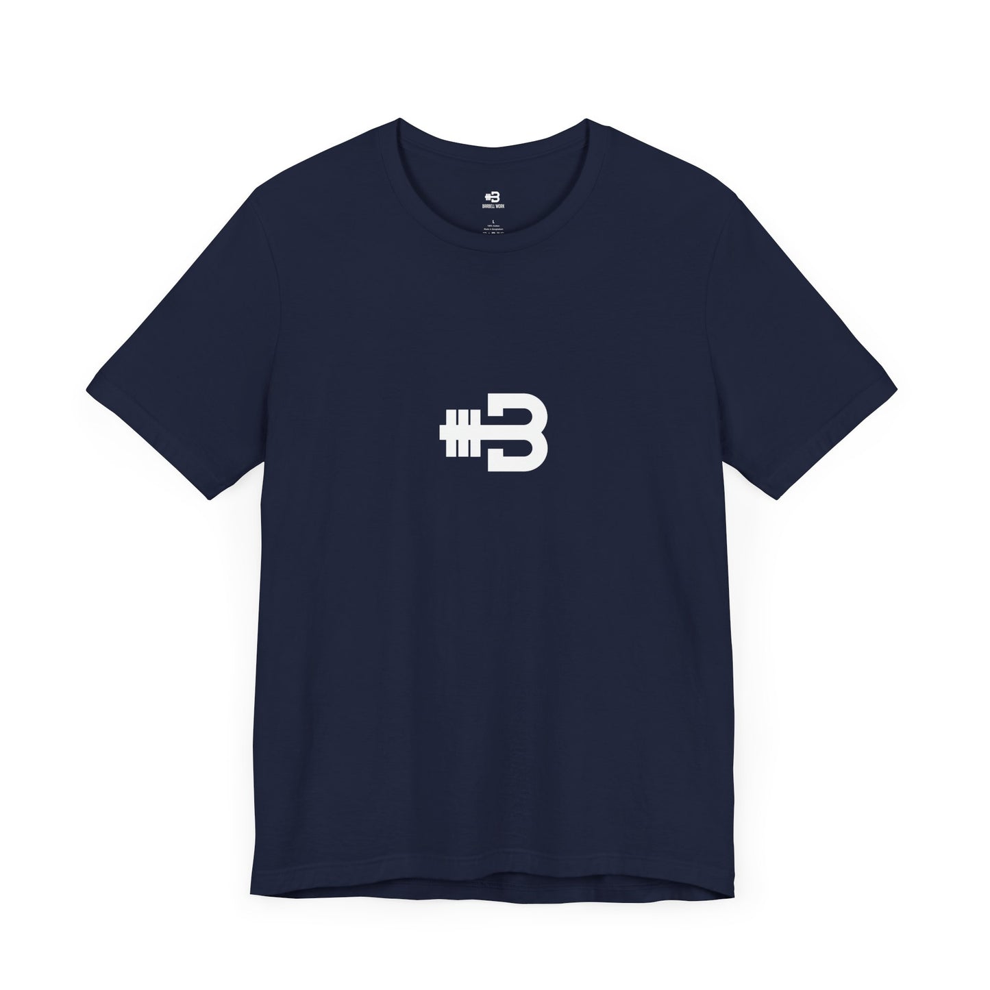 Classic Short Sleeve T-shirt
