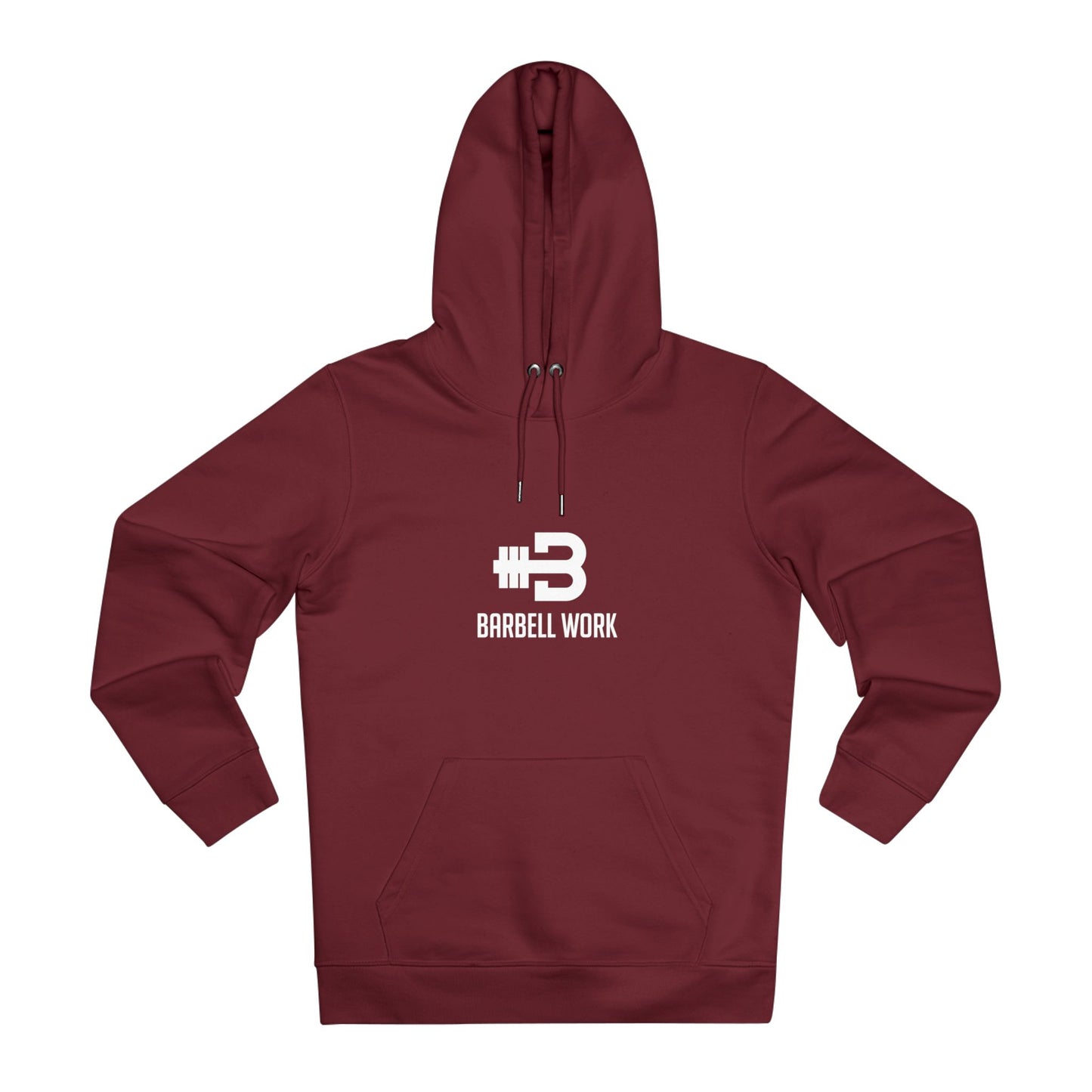 Premium Cotton Hoodie