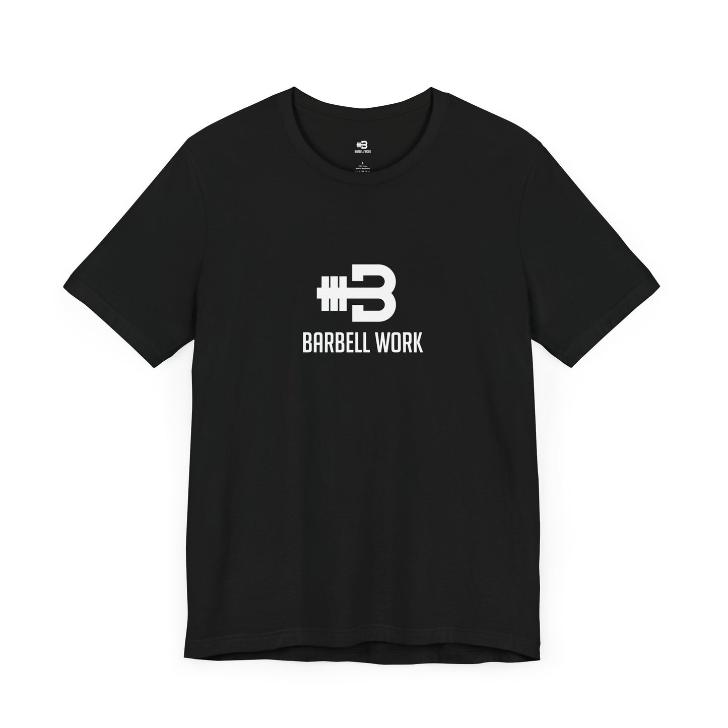 Classic Short Sleeve T-shirt