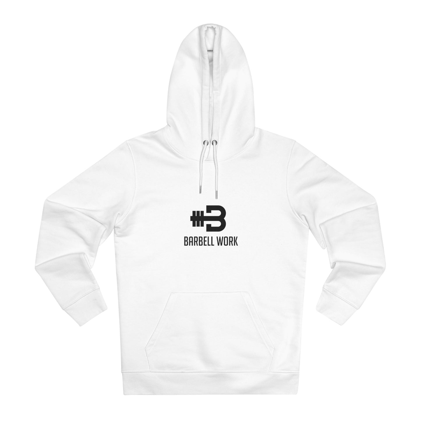 Premium Cotton Hoodie