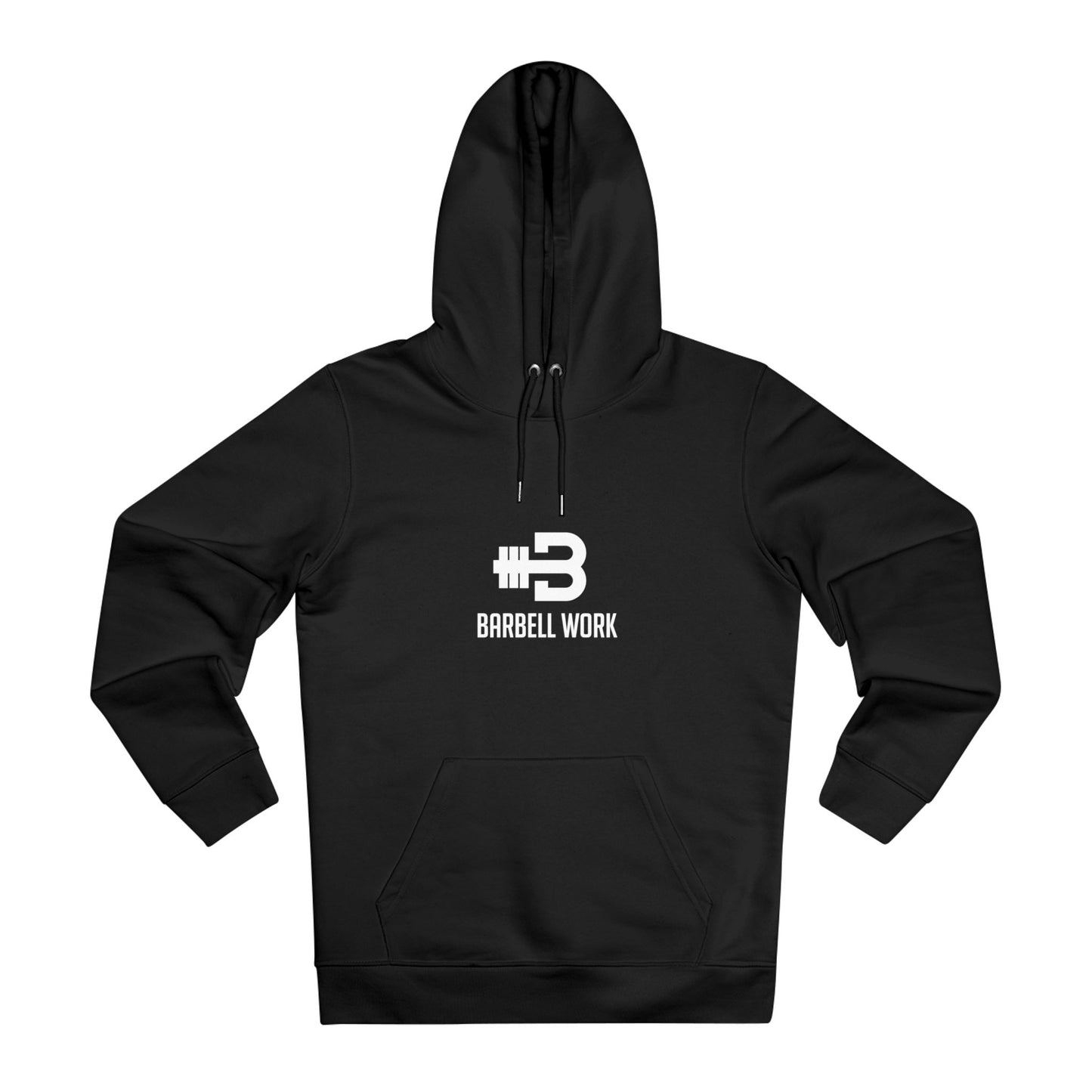 Premium Cotton Hoodie