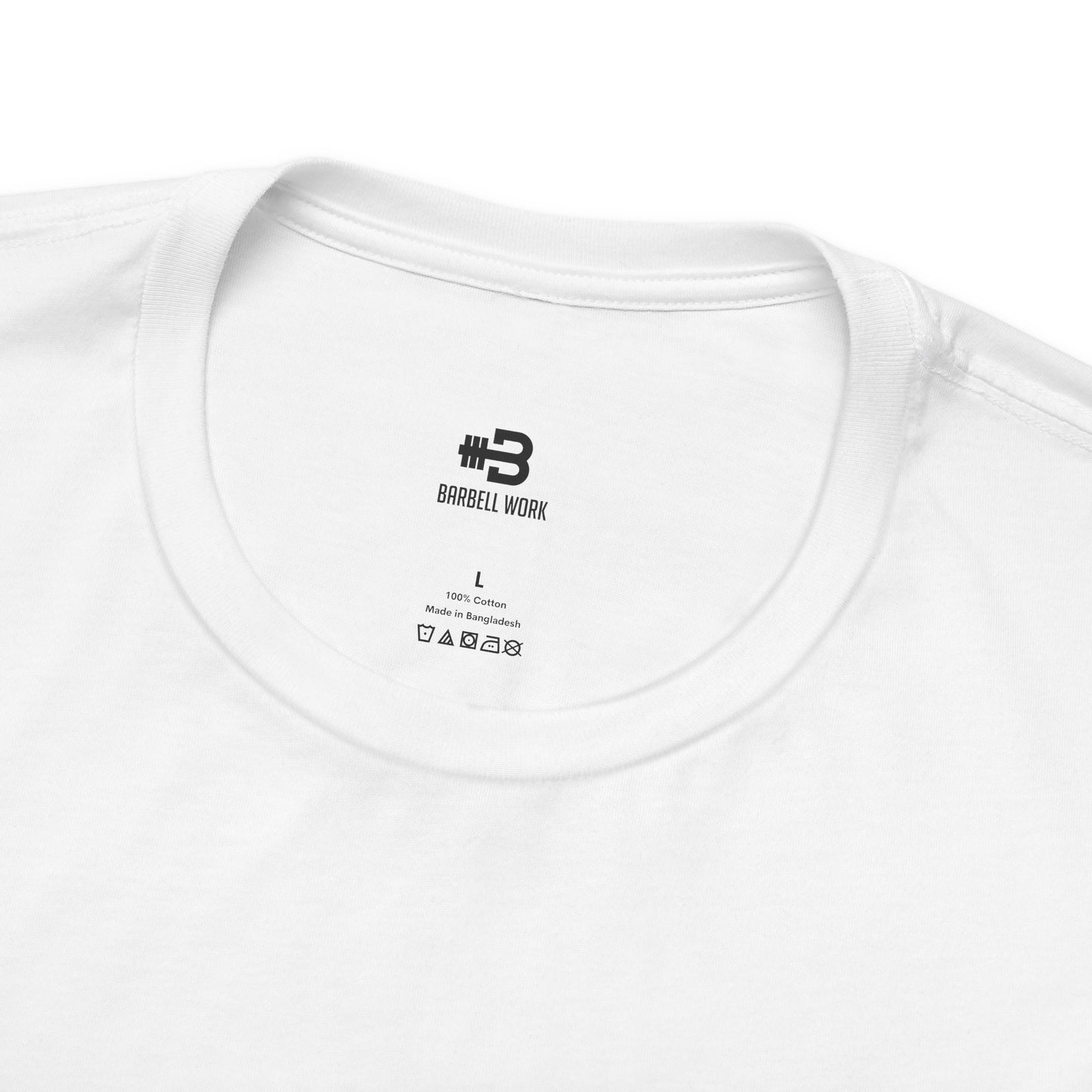 Classic Short Sleeve T-shirt