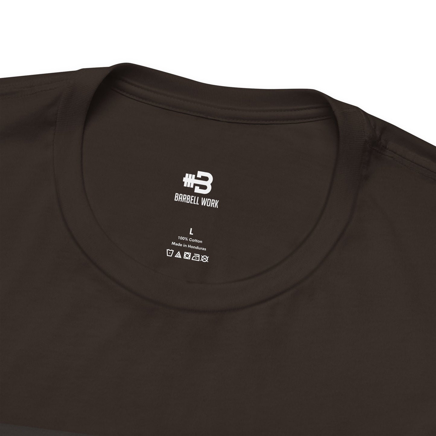 Short Sleeve T-shirt "Eagle" Print