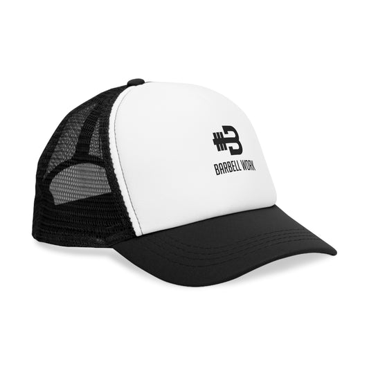 Adjustable Mesh Cap