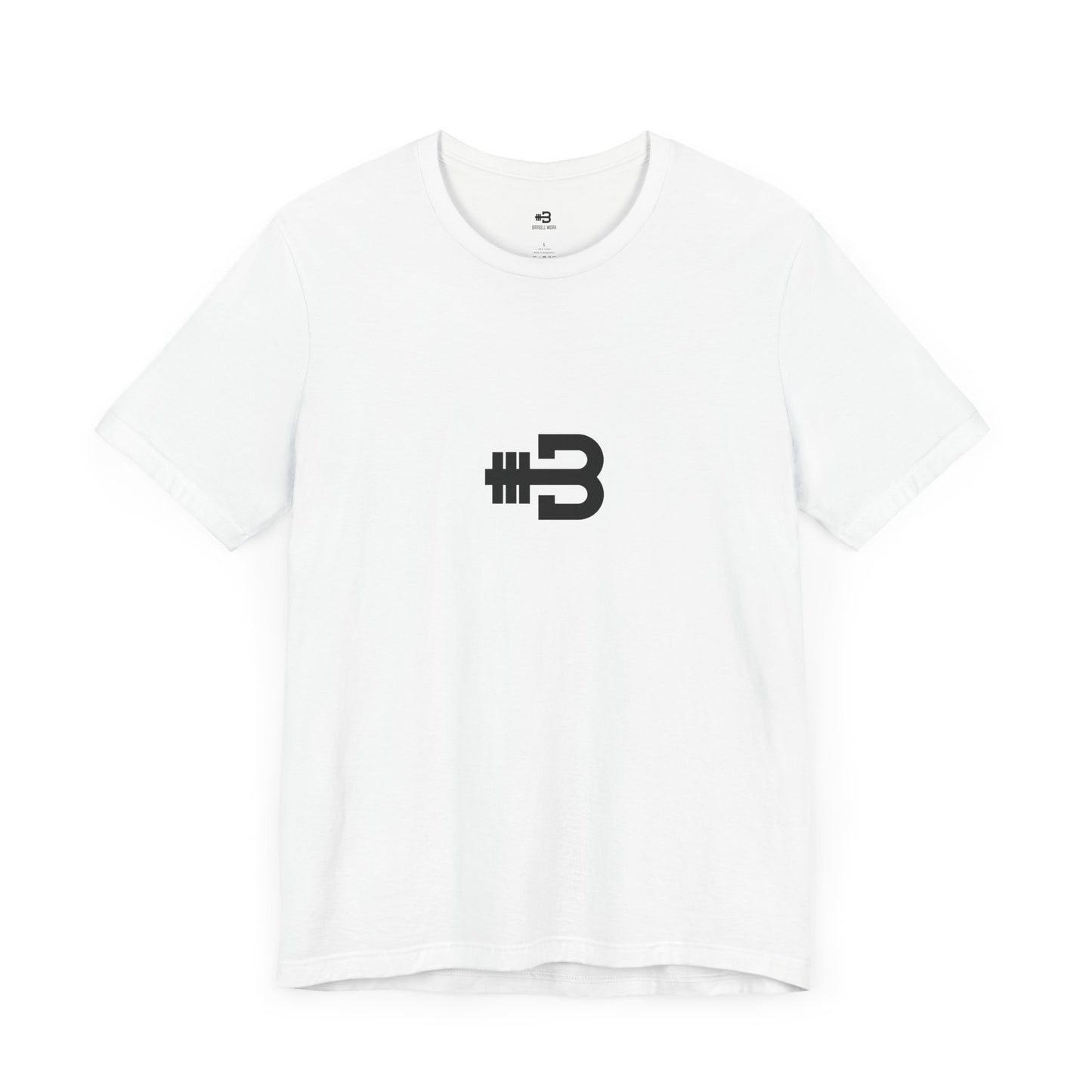 Classic Short Sleeve T-shirt