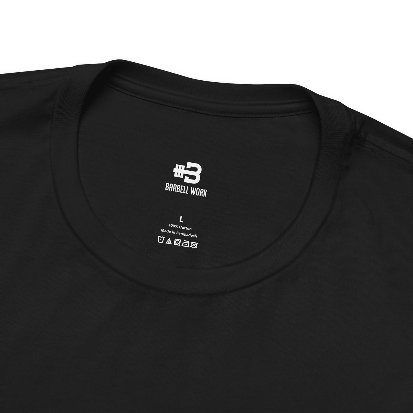 Classic Short Sleeve T-shirt
