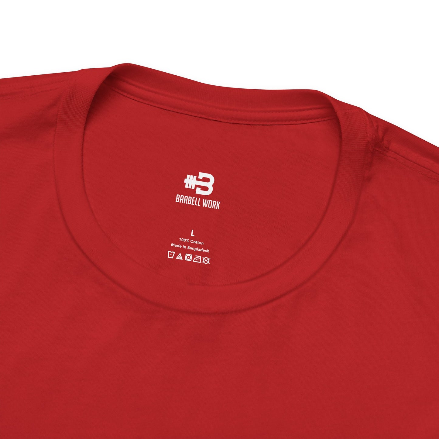 Classic Short Sleeve T-shirt