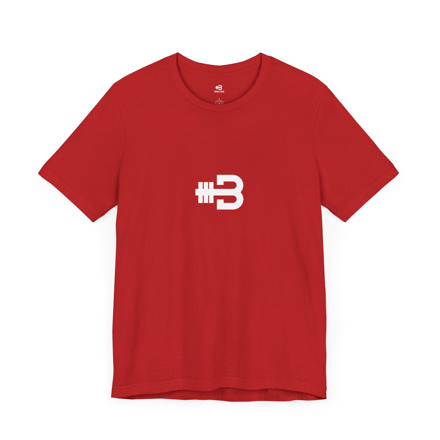 Classic Short Sleeve T-shirt