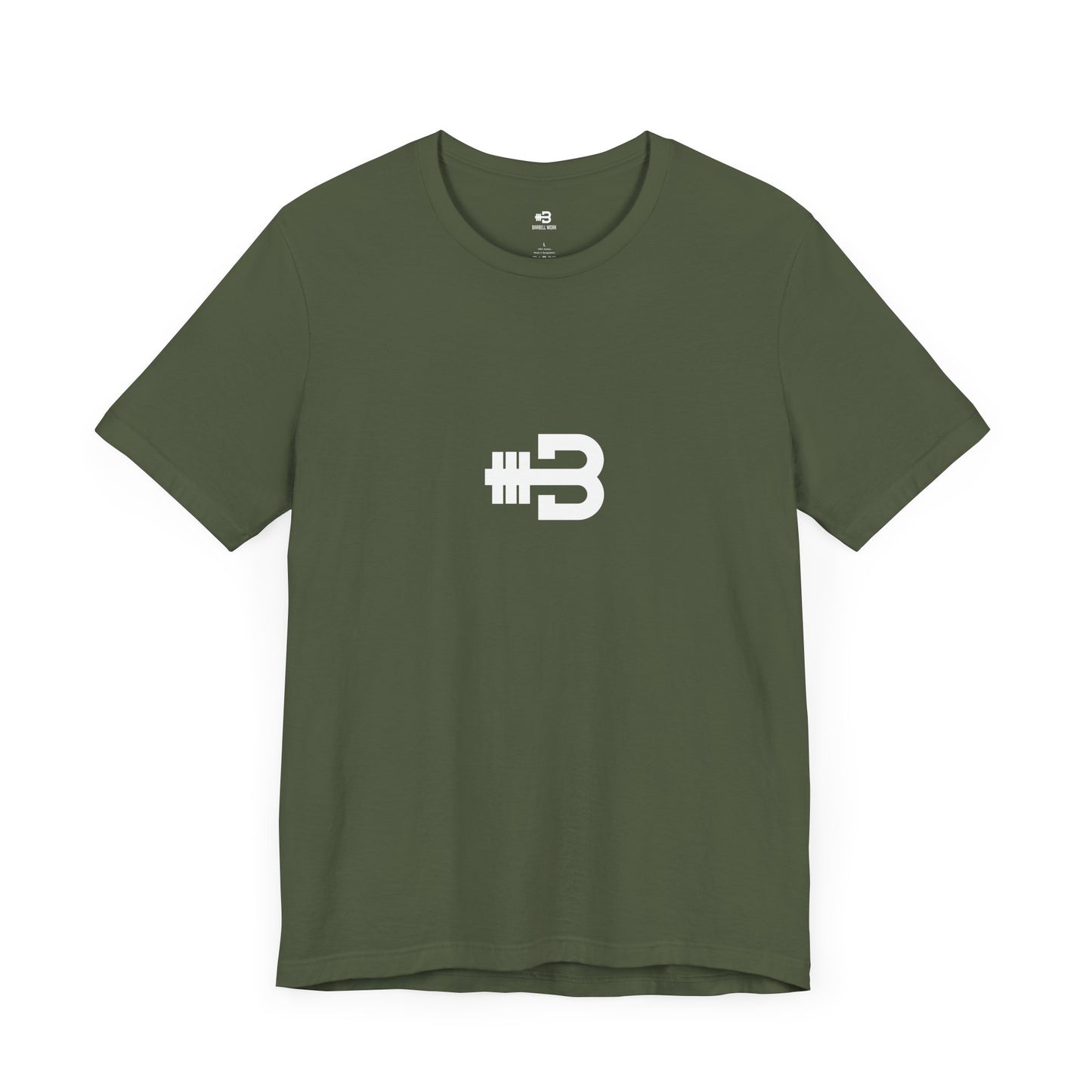 Classic Short Sleeve T-shirt