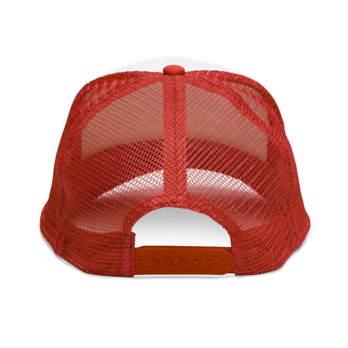 Adjustable Mesh Cap