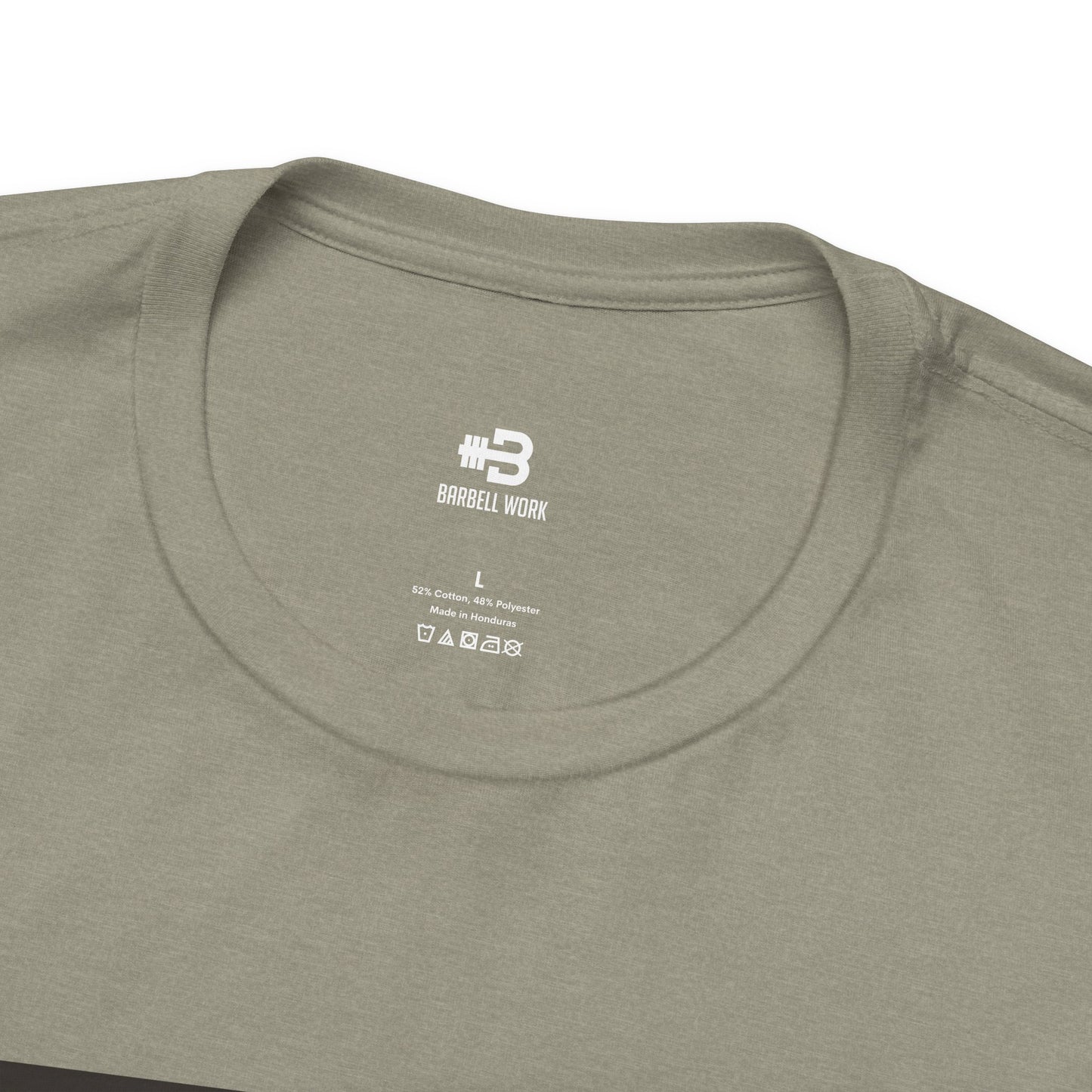 Short Sleeve T-shirt "Eagle" Print