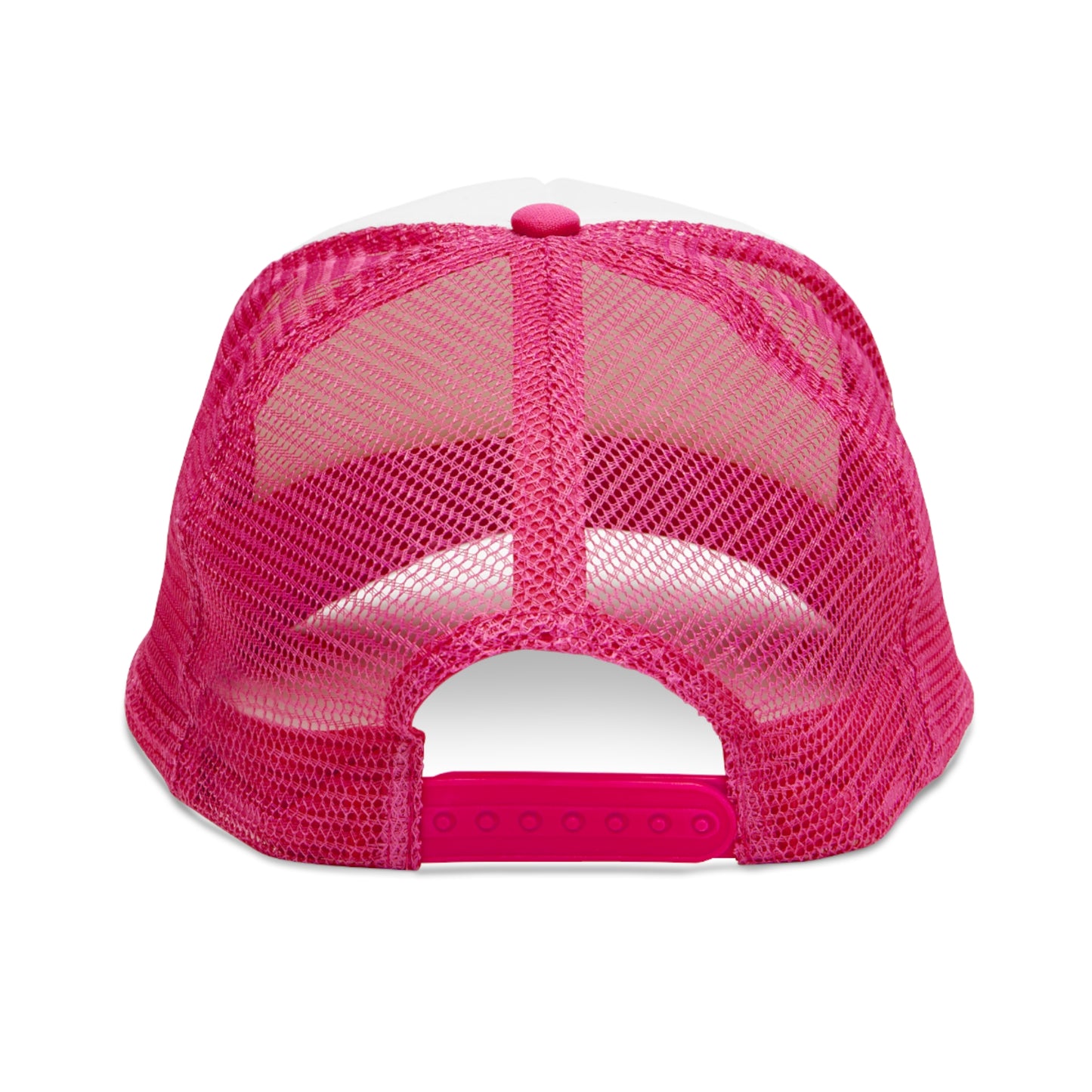 Adjustable Mesh Cap