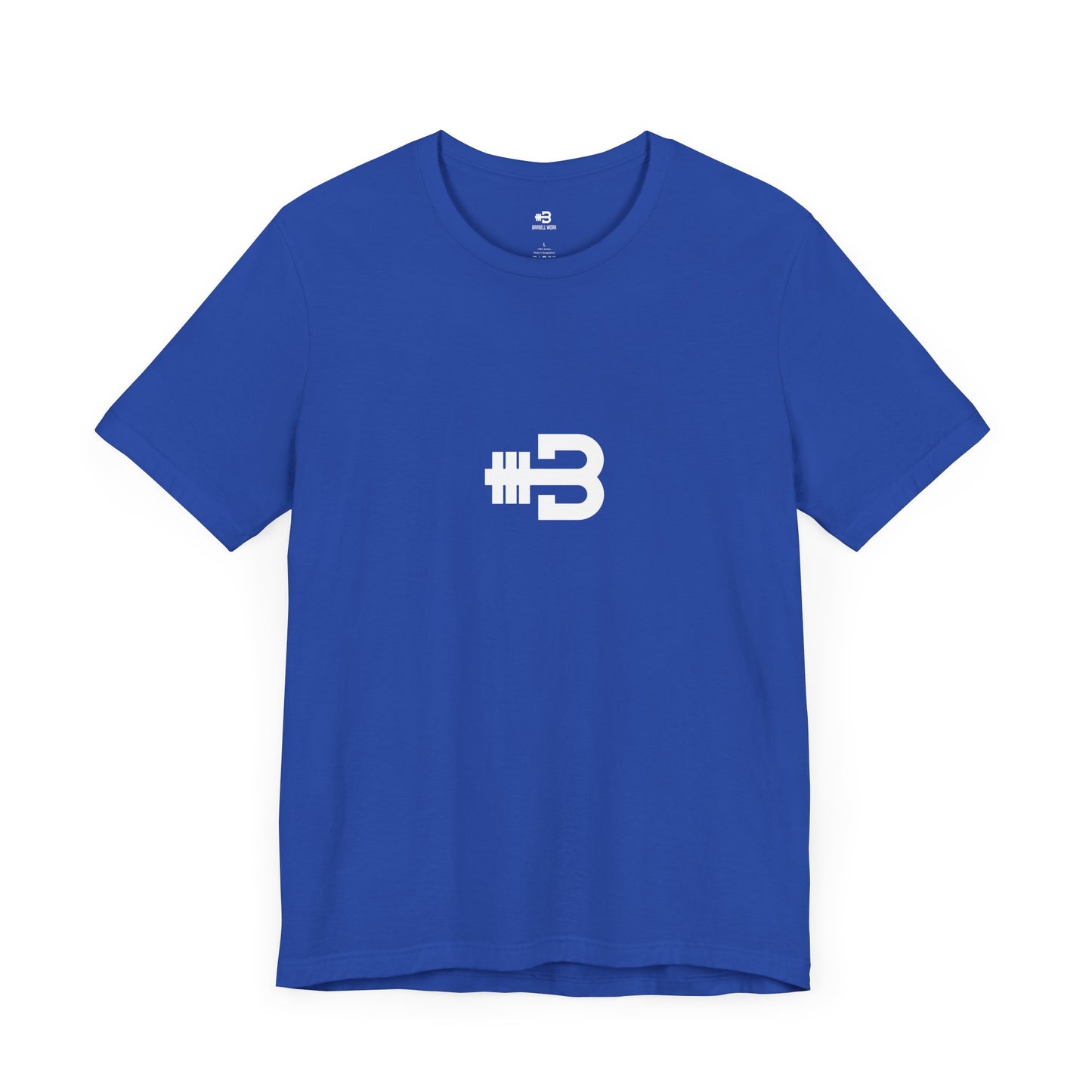 Classic Short Sleeve T-shirt