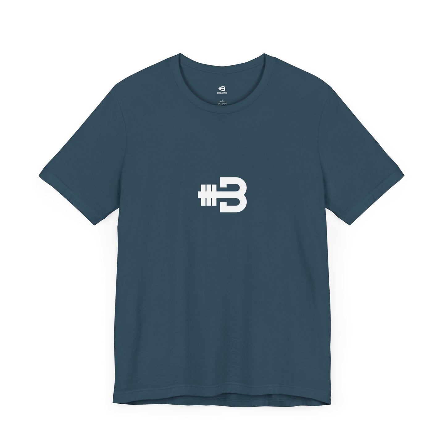 Classic Short Sleeve T-shirt