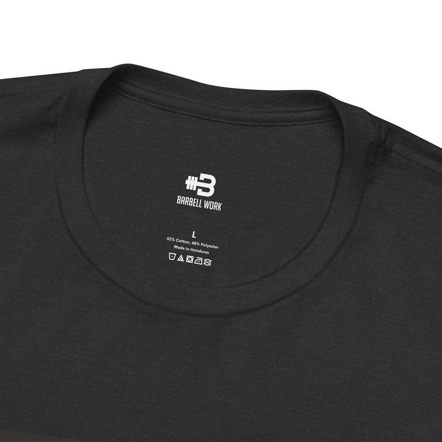 Short Sleeve T-shirt "Eagle" Print