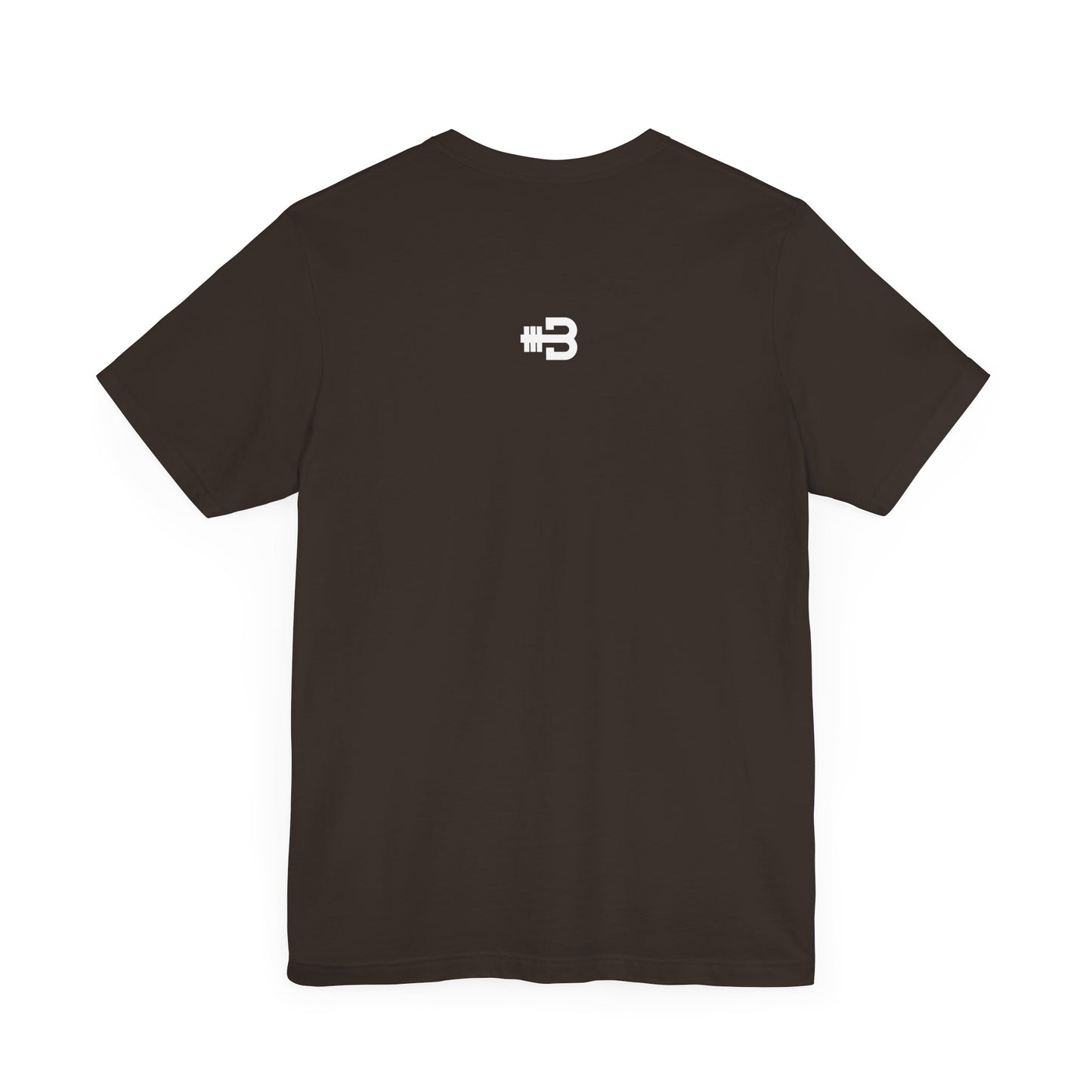 Short Sleeve T-shirt "Eagle" Print