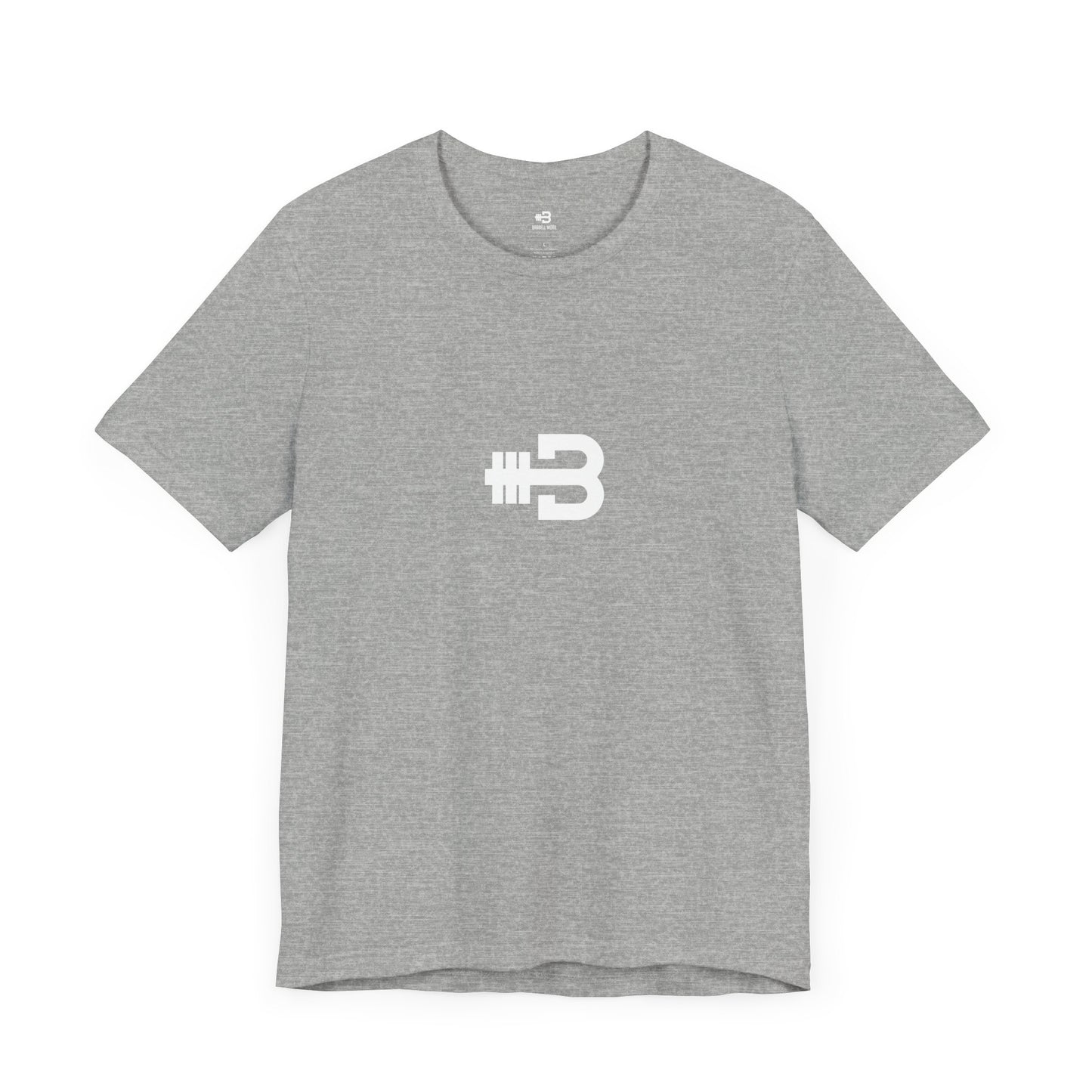 Classic Short Sleeve T-shirt
