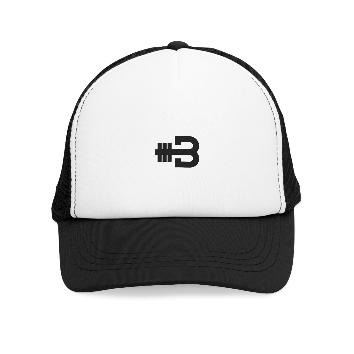 Adjustable Mesh Cap