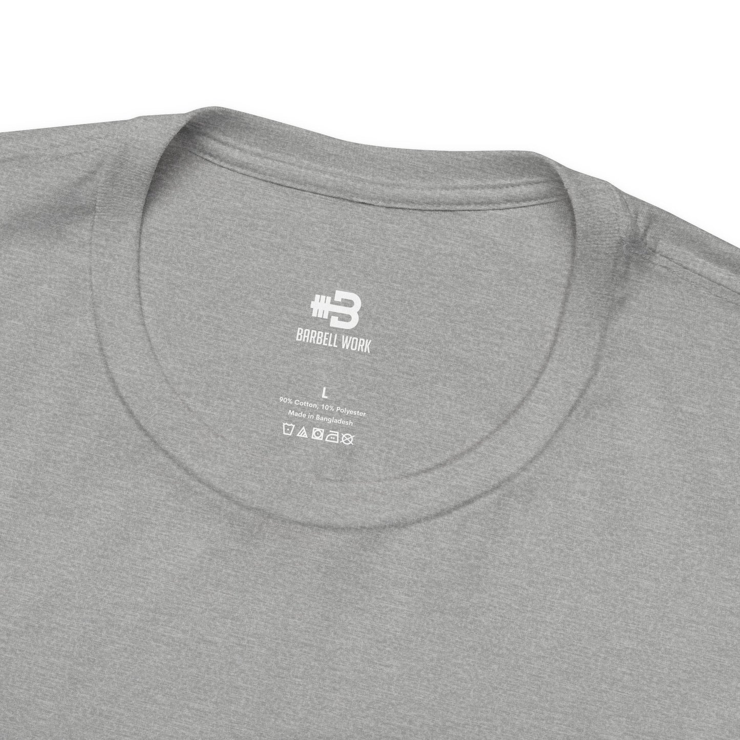 Classic Short Sleeve T-shirt