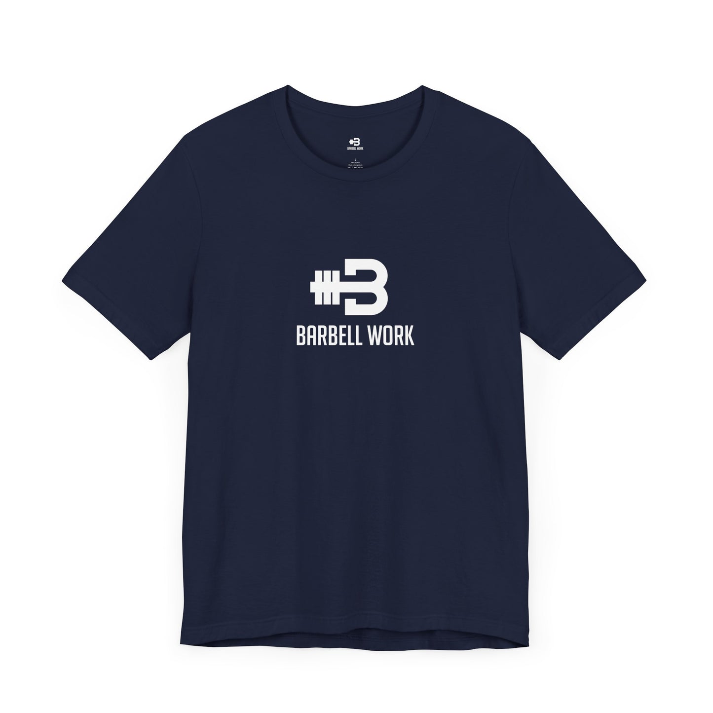 Classic Short Sleeve T-shirt