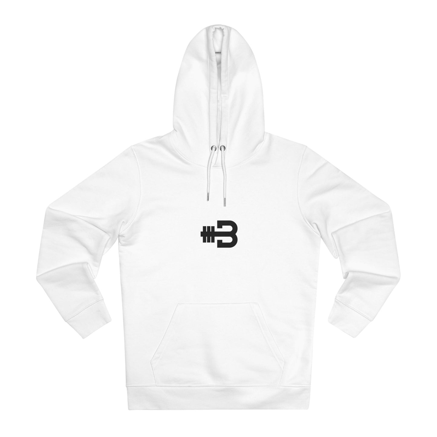 Premium Cotton Hoodie