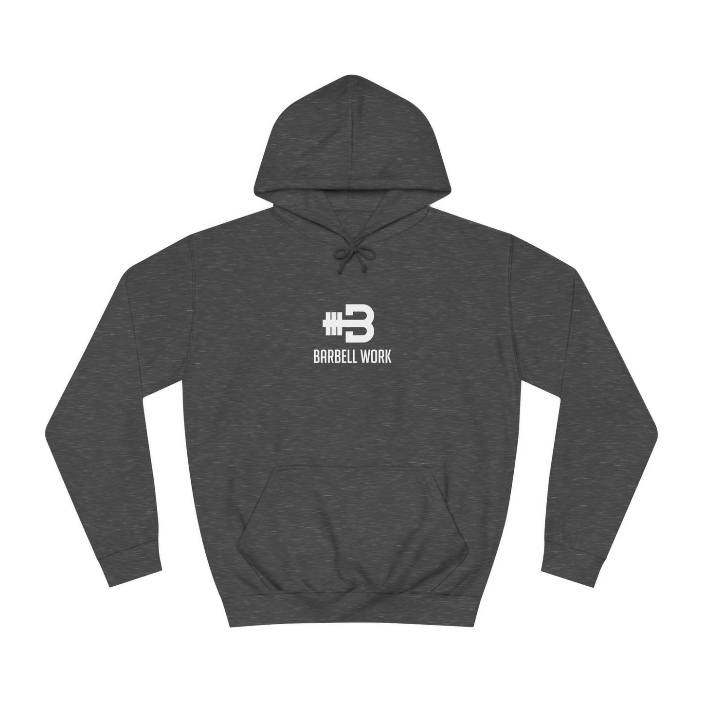 Sports Hoodie with Kangaroo Pocket