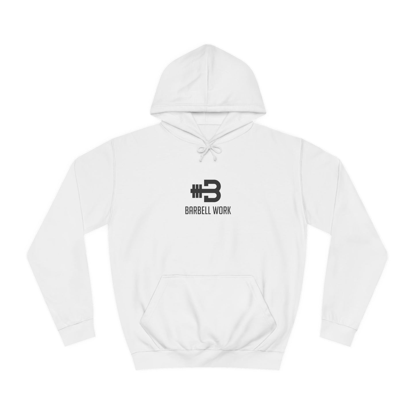 Sports Hoodie with Kangaroo Pocket