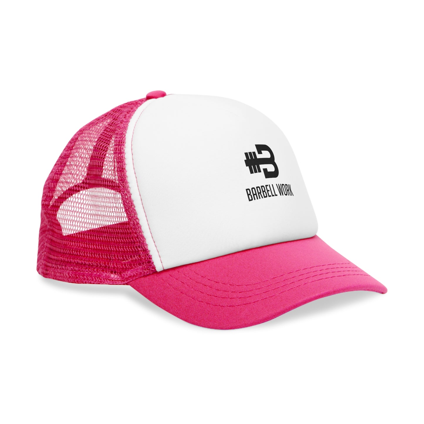 Adjustable Mesh Cap
