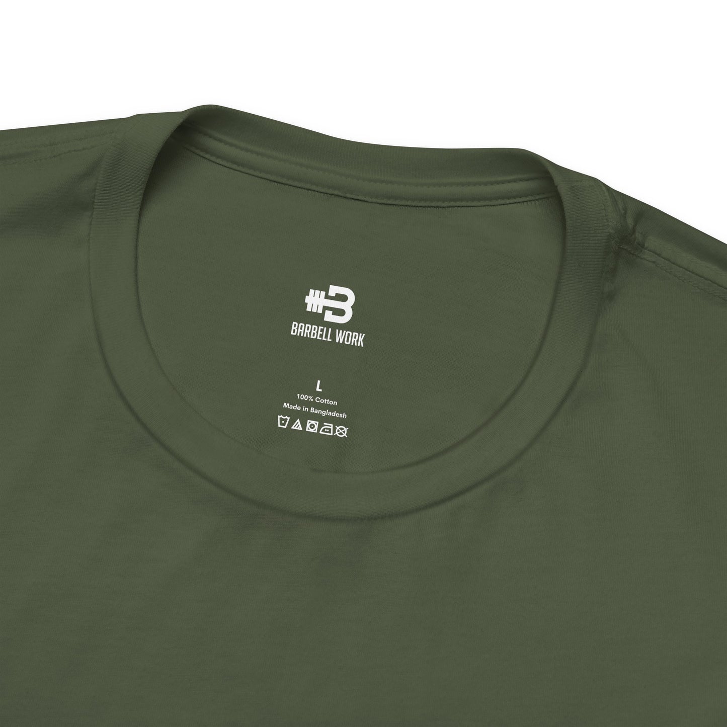 Classic Short Sleeve T-shirt