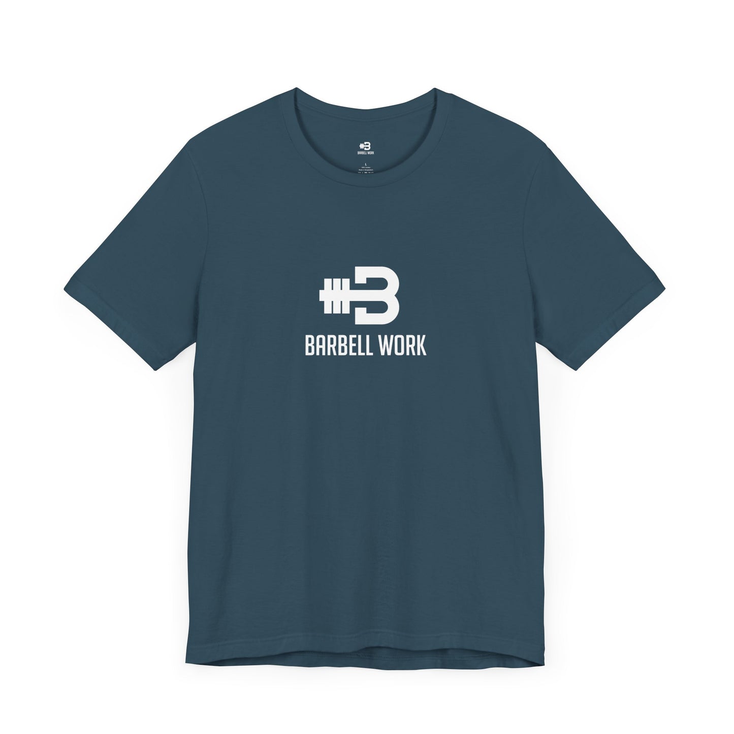 Classic Short Sleeve T-shirt