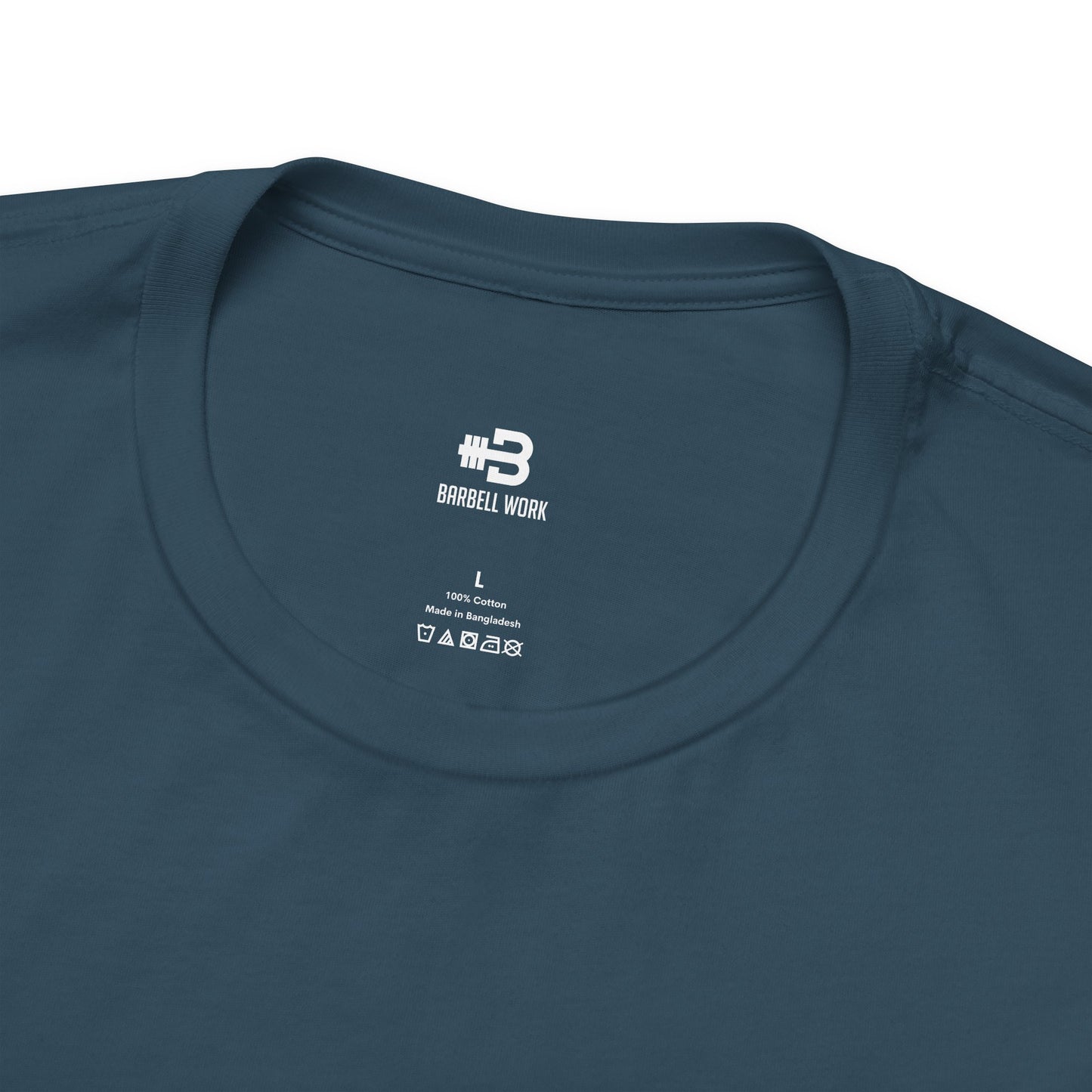 Classic Short Sleeve T-shirt