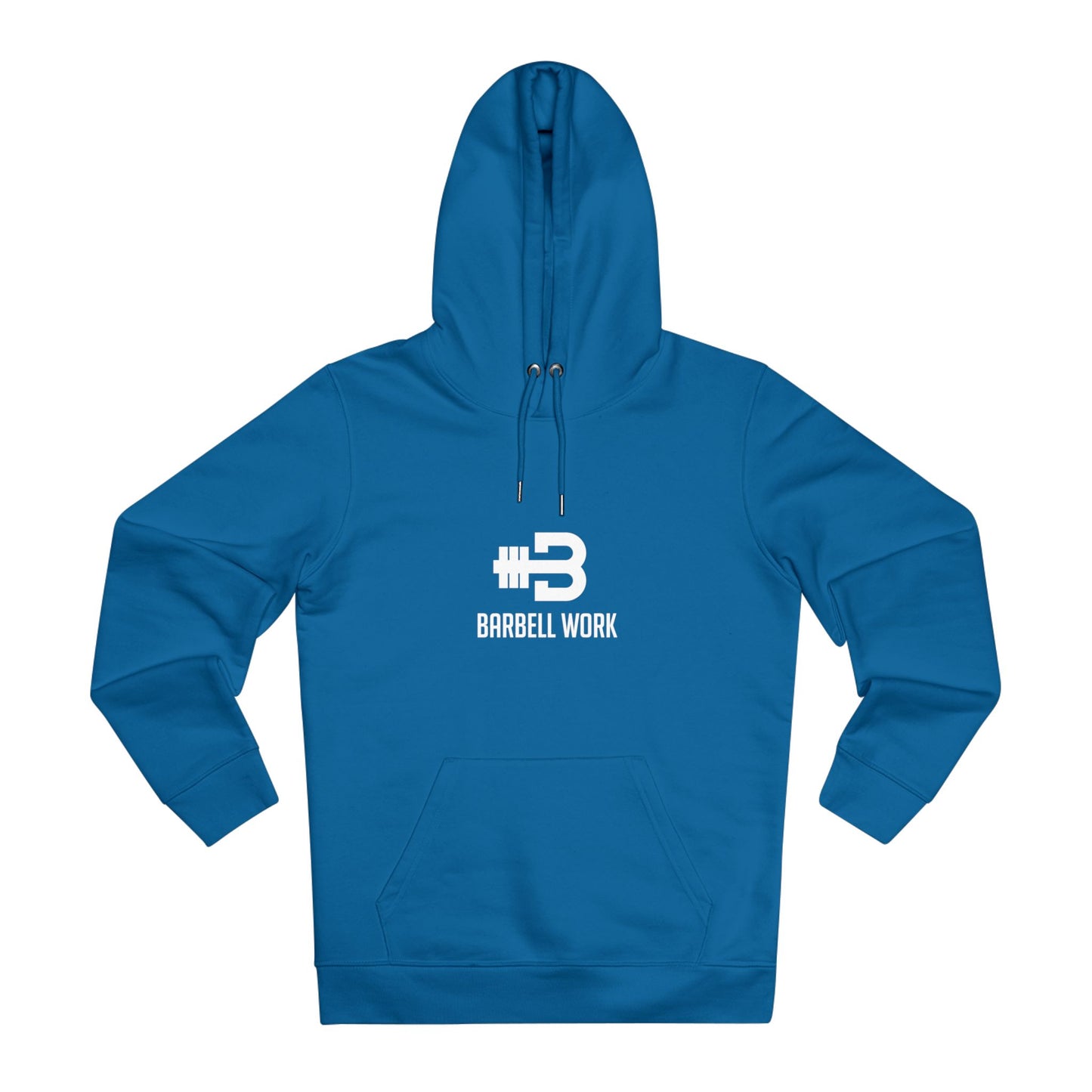 Premium Cotton Hoodie