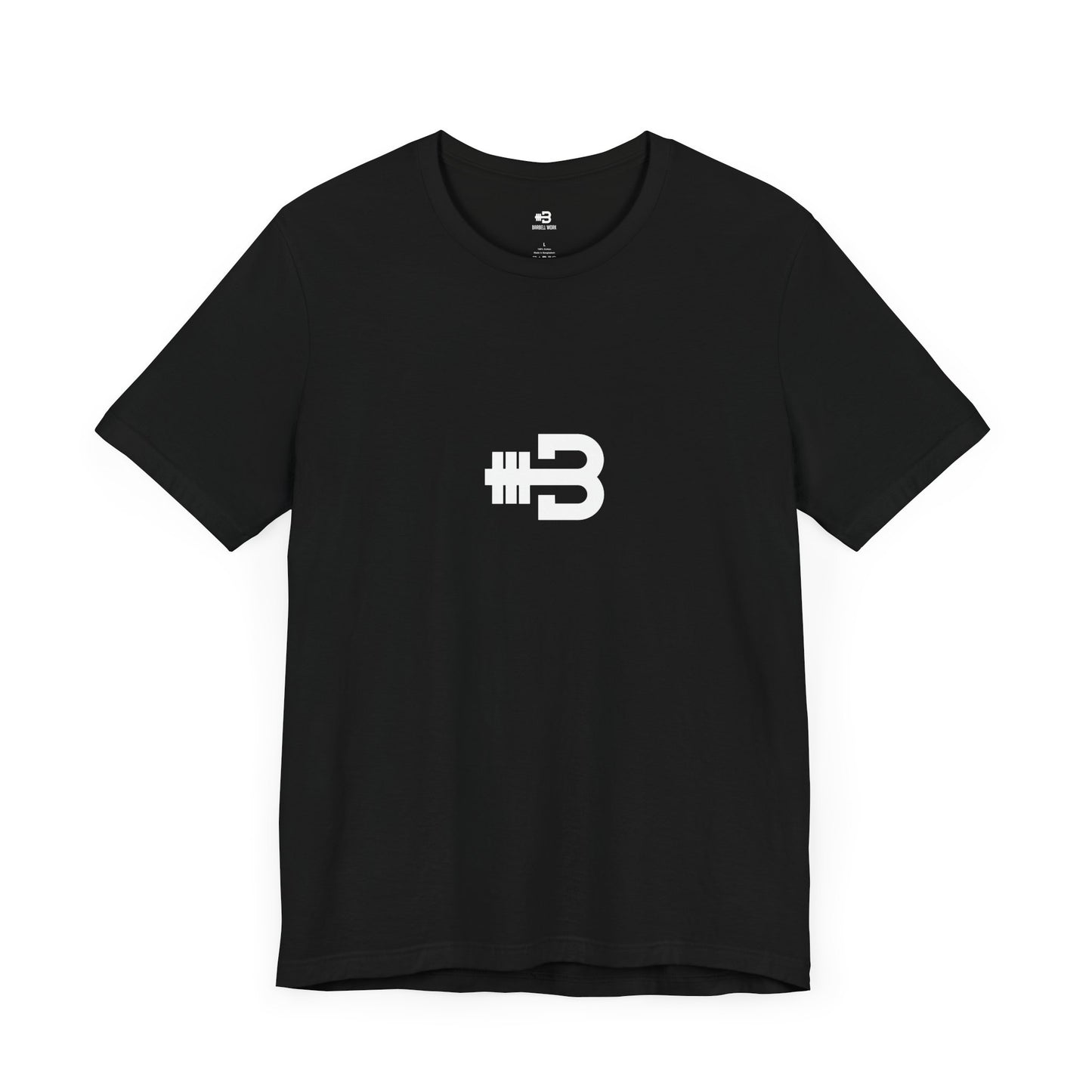 Classic Short Sleeve T-shirt