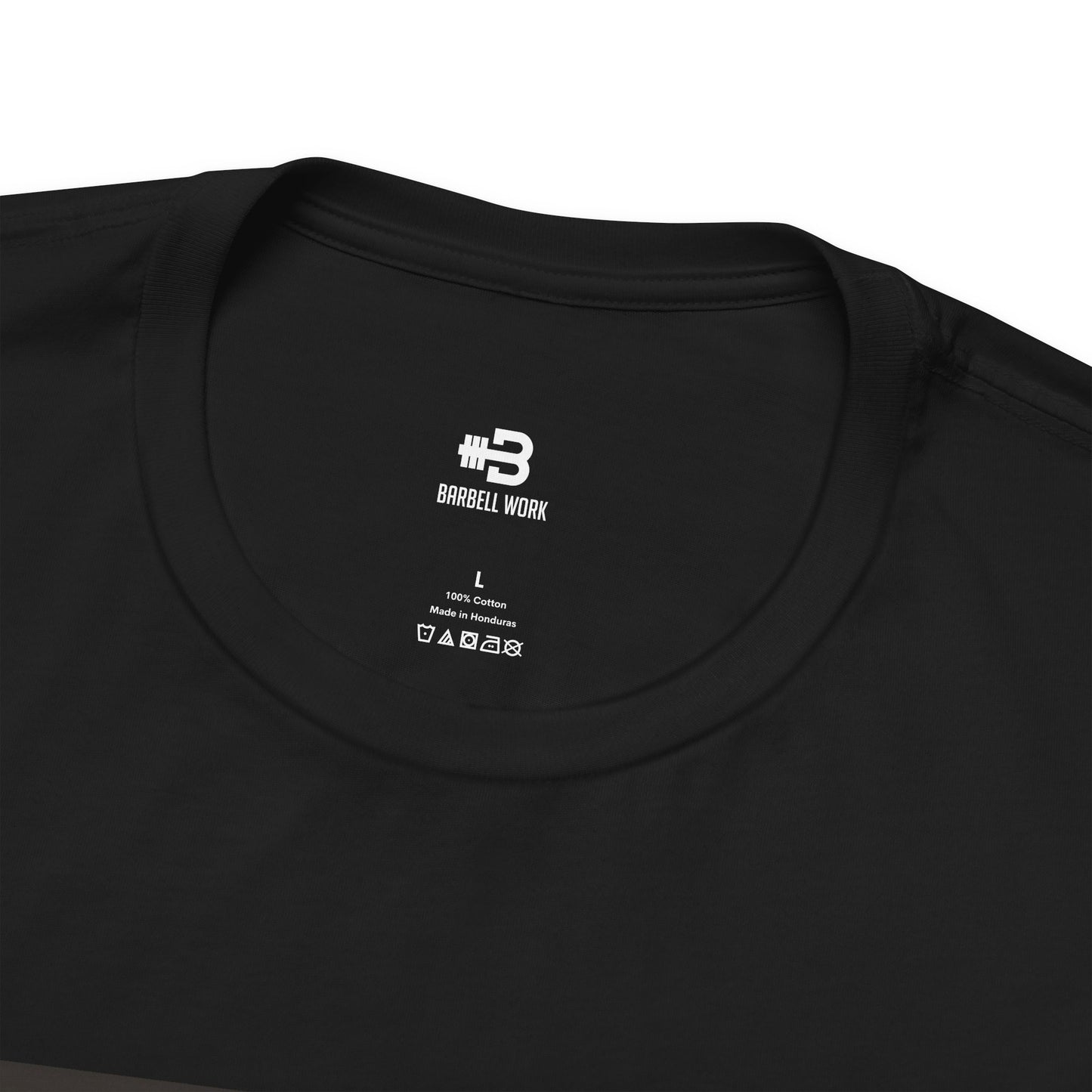 Short Sleeve T-shirt "Eagle" Print