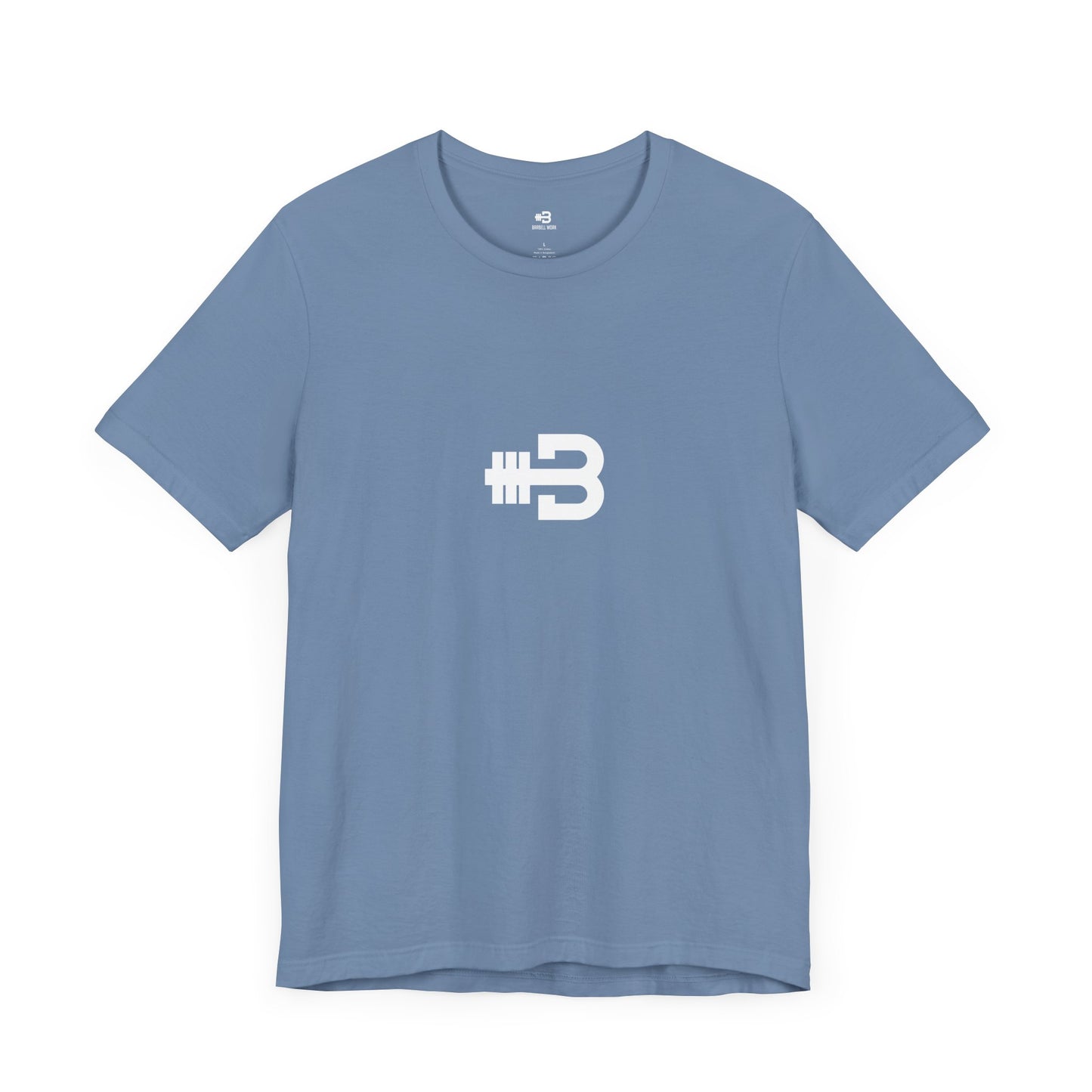Classic Short Sleeve T-shirt