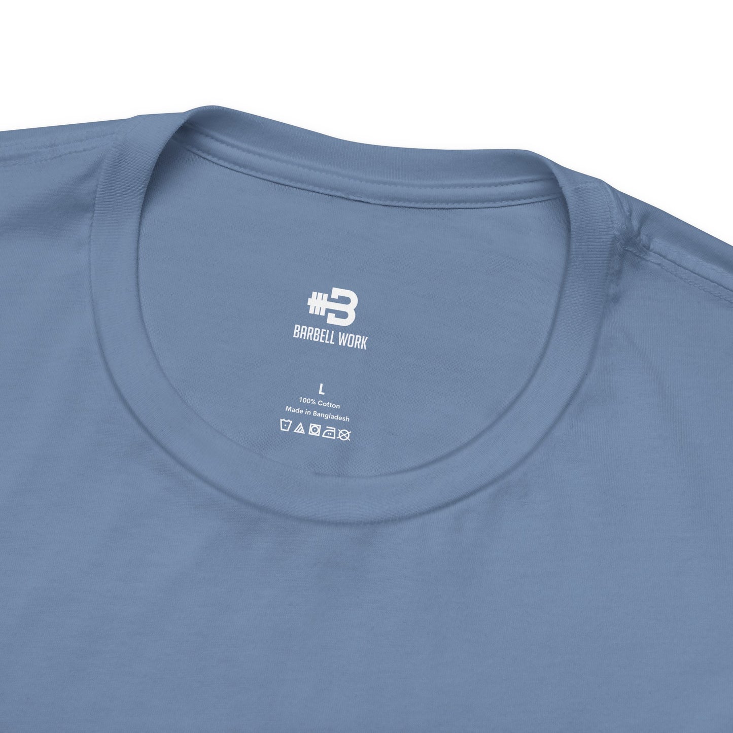 Classic Short Sleeve T-shirt