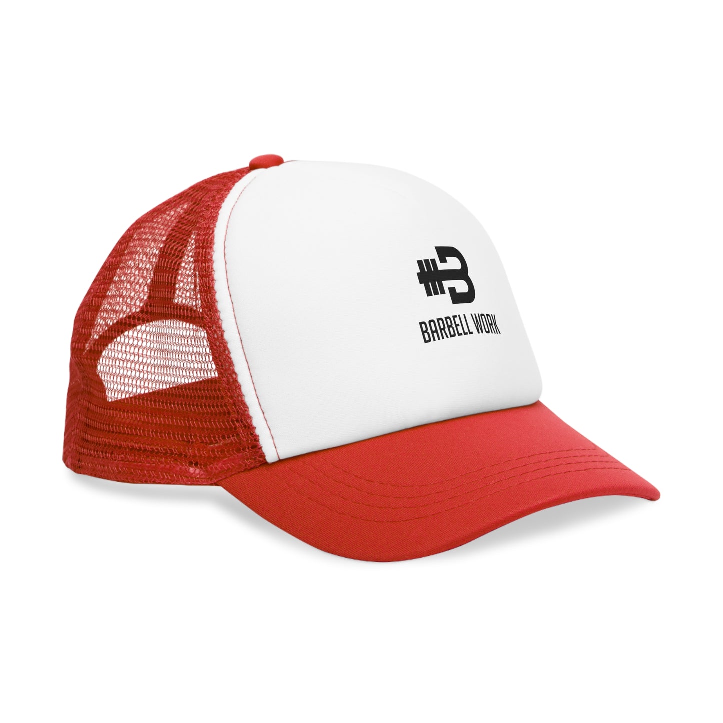 Adjustable Mesh Cap