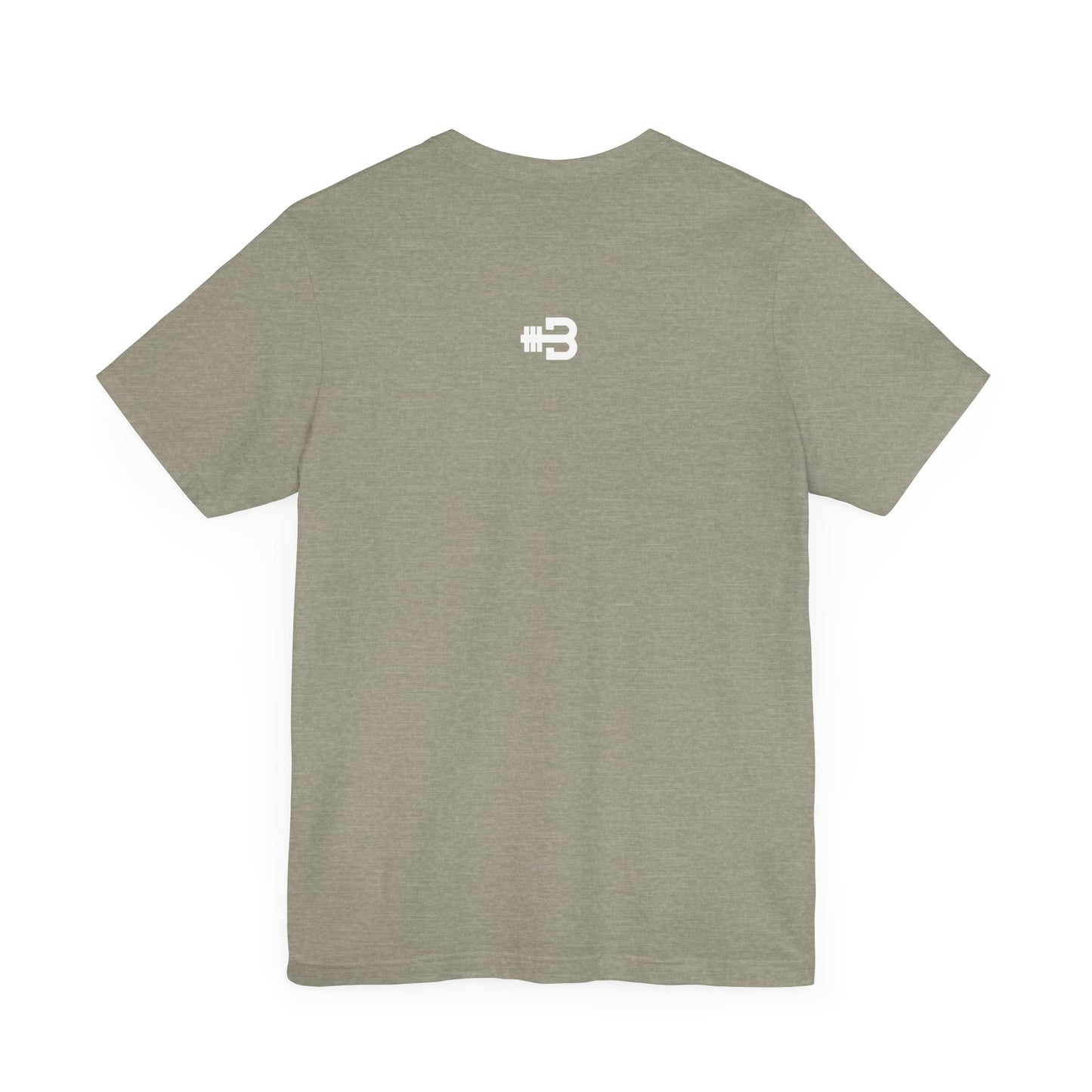 Short Sleeve T-shirt "Eagle" Print