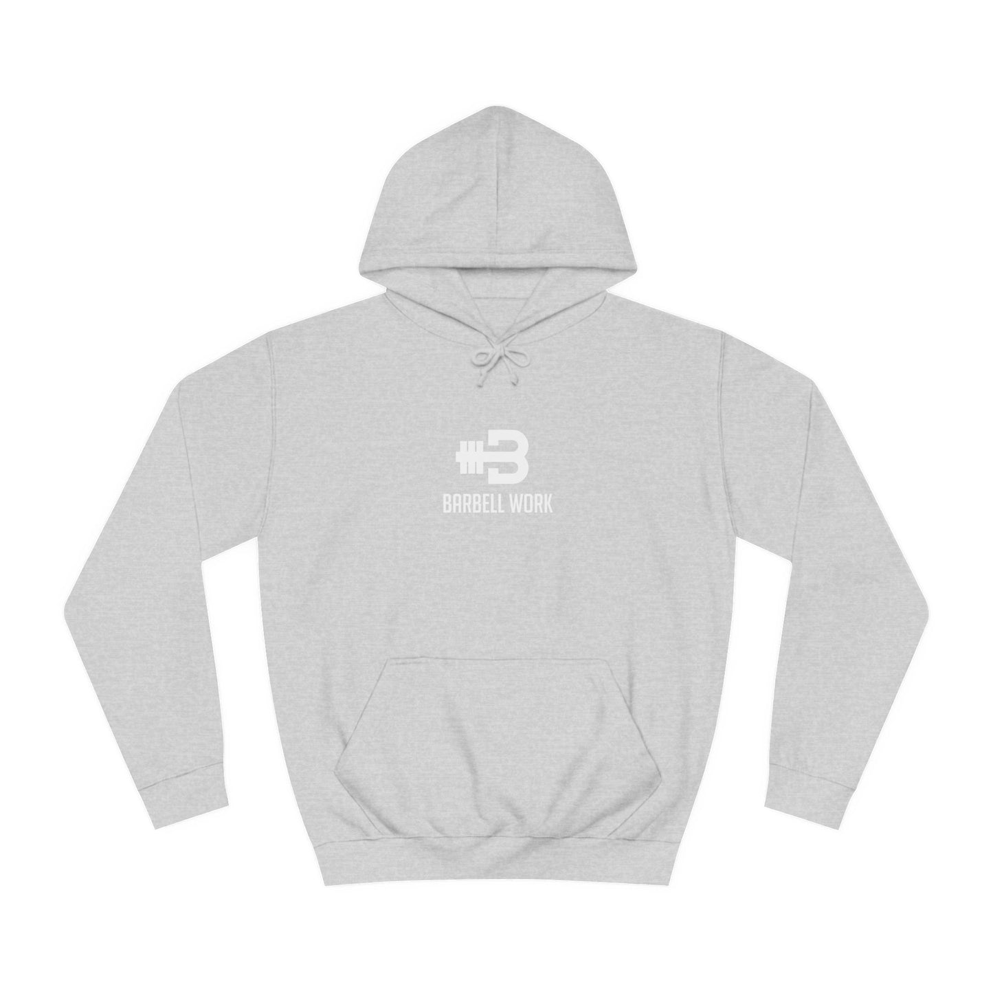 Sports Hoodie with Kangaroo Pocket