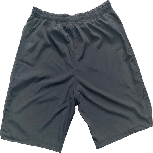 Drawstring Sports Shorts