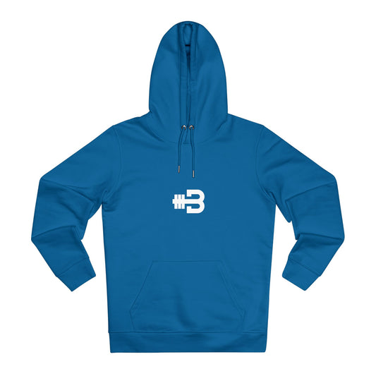 Premium Cotton Hoodie