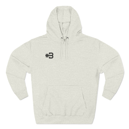 Premium Pullover Hoodie