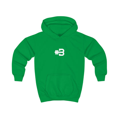 Kids Pullover Hoodie