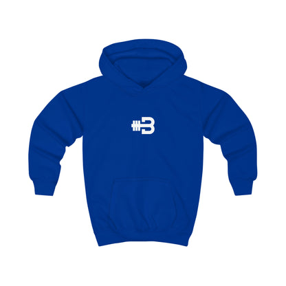 Kids Pullover Hoodie