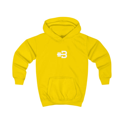 Kids Pullover Hoodie