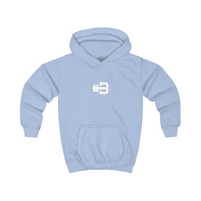 Kids Pullover Hoodie