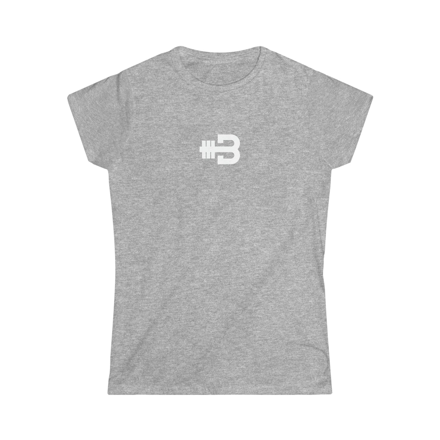 Women's Soft Style T-shirt