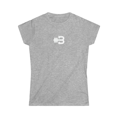 Women's Soft Style T-shirt